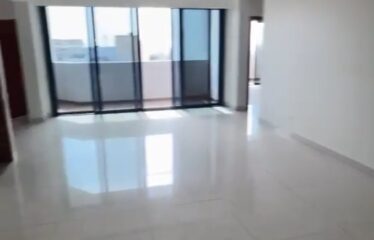 Appartement f4 neuf de standing à louer sur l’avenue bourguiba