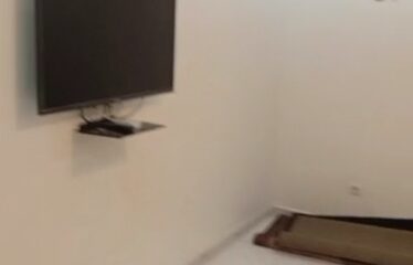 Appartement f3 meublé à louer au virage