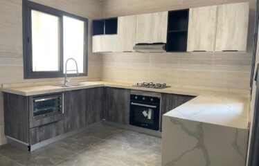 F3 and F4 APARTMENTS FOR RENT ALMADIES