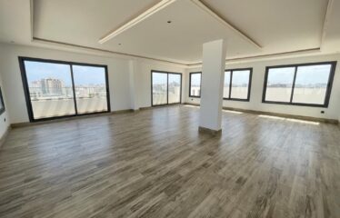 F3 and F4 APARTMENTS FOR RENT ALMADIES