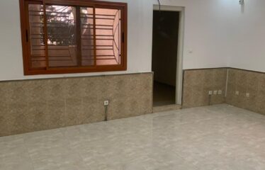 APPARTEMENT F4 À LOUER SACRÉ COEUR 3