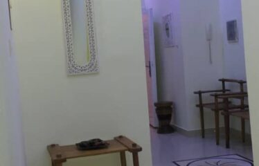 Appartement meublé f4 à louer à liberté 6 extension