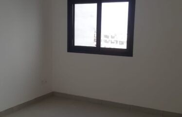 Appartement f2 de standing à louer à ngor-virage