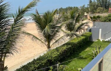 Beautiful furnished 10-room villa for rent in la somone
