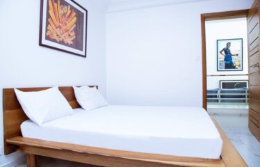 Beautiful furnished 10-room villa for rent in la somone