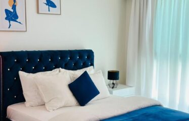 Appartement meublé avec toutes les commodités à louer