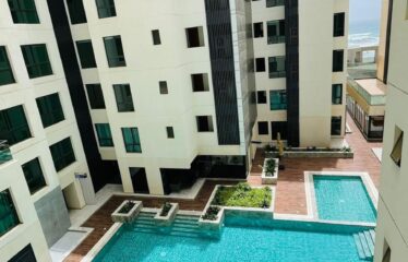 Appartement meublé avec toutes les commodités à louer