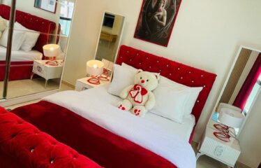 Appartement meublé avec toutes les commodités à louer