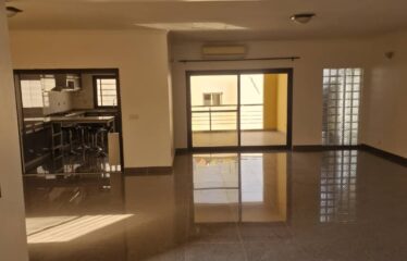 Appartement très moderne avec piscine