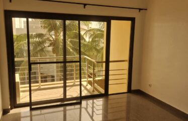 Appartement très moderne avec piscine