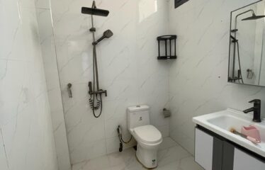 APPARTEMENT F4 À LOUER SICAP LIBERTÉ 2