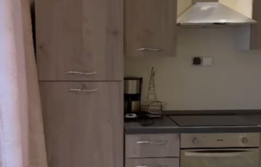 APPARTEMENT MEUBLER A LOUER