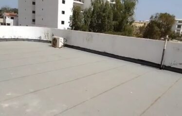 Large 8-room villa for rent in Les Almadies