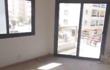 Apartment f3 for office use for rent in colobane