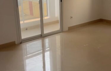 Appartement f4 neuf à louer à ngor almadies