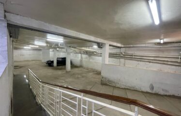 APPARTEMENT F3 À LOUER MAMELLES