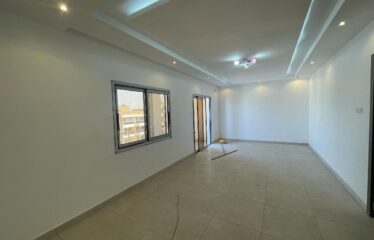 APPARTEMENT F3 À LOUER HLM GRAND YOFF