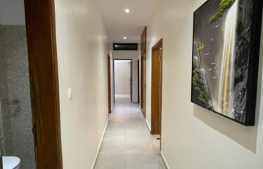 APPARTEMENT F4 À LOUER MERMOZ BATRAIN