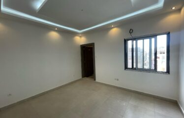 APPARTEMENT F3 À LOUER HLM GRAND YOFF