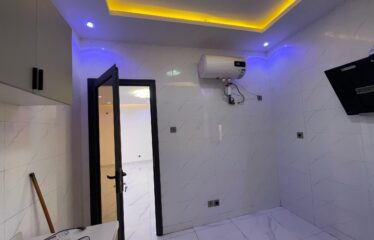 APPARTEMENT F4 À LOUER SICAP LIBERTÉ 2