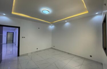 APPARTEMENT F4 À LOUER SICAP LIBERTÉ 2