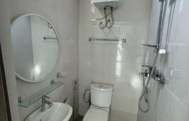 APPARTEMENT F3 À LOUER HLM GRAND YOFF