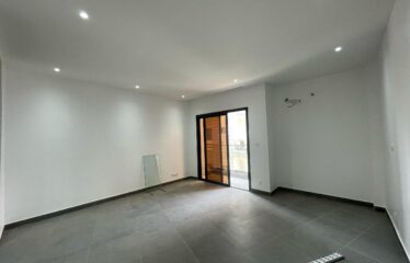 APPARTEMENT F4 À LOUER MAMELLES