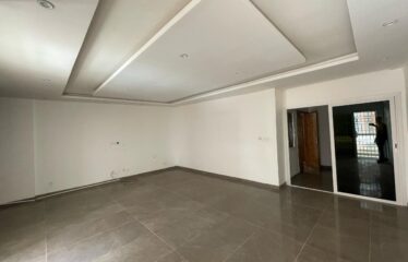 APPARTEMENT F3 À LOUER MAMELLES