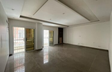 APPARTEMENT F3 À LOUER MAMELLES