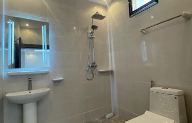 APPARTEMENT F3 À LOUER HLM GRAND YOFF