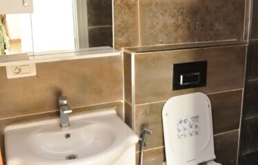 Appartement f4 à louer au point E