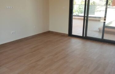 Villa neuve f5 non meublée à ngaparou