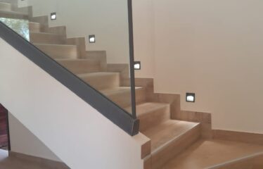 Villa neuve f5 non meublée à ngaparou