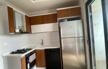 Bel appartement meublé f2 à louer au point E