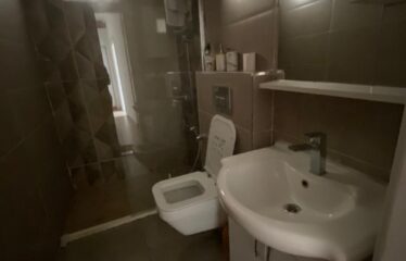Bel appartement meublé f2 à louer au point E