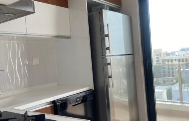 Bel appartement meublé f2 à louer au point E