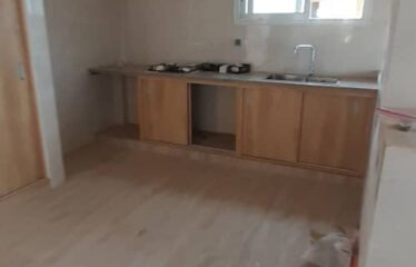 Appartement f3 vue sur mer à louer à ngor