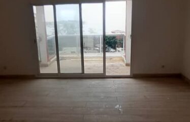 Appartement f3 vue sur mer à louer à ngor