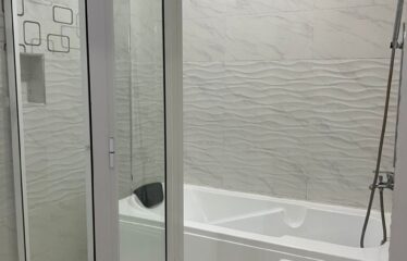 Bel appartement meublé 6 pièces à louer au virage