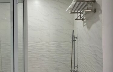 Bel appartement meublé 6 pièces à louer au virage
