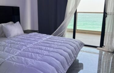 Bel appartement meublé 6 pièces à louer au virage