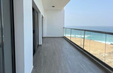 Bel appartement meublé 6 pièces à louer au virage