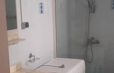 Appartement f4 à louer sur la corniche ouest Mosquée Divinité
