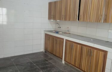 Duplex à la cité Mbackiyou Faye 5 chambres 650.000F