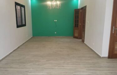 Duplex à la cité Mbackiyou Faye 5 chambres 650.000F