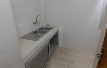 Bel appartement f3 à louer aux almadies