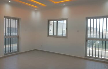 Appartement 2 chambres salon liberté 6 extension 300.000F