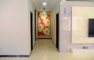 Villa R+2 de 300m² à vendre aux Almadies derrière l’hôtel King Fahd Palace