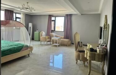 Villa R+2 de 300m² à vendre aux Almadies derrière l’hôtel King Fahd Palace