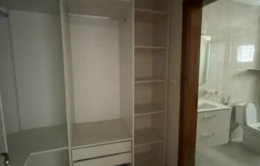 APPARTEMENT F3 À LOUER MAMELLES